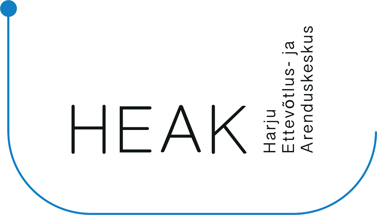 Harju Ettevõtlus- ja Arenduskeskus