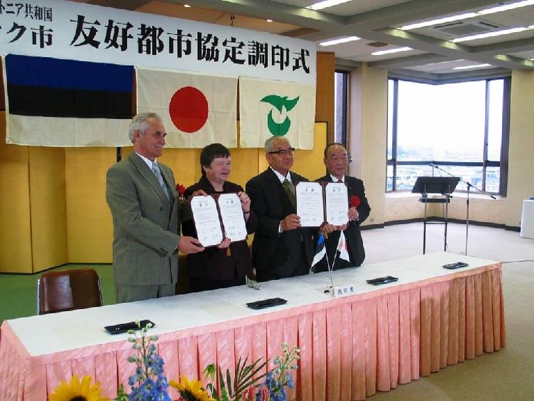 Koostöömemoriandum