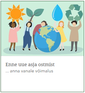 Viide kaardile, kus on Saku valla õmblustöökojad, kingsepp, kasutatud riiete poe asukoht ja lisainfo.